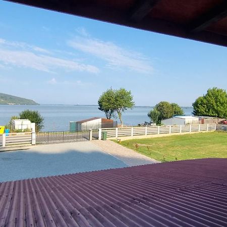 Vila Legrand Bazias Dış mekan fotoğraf
