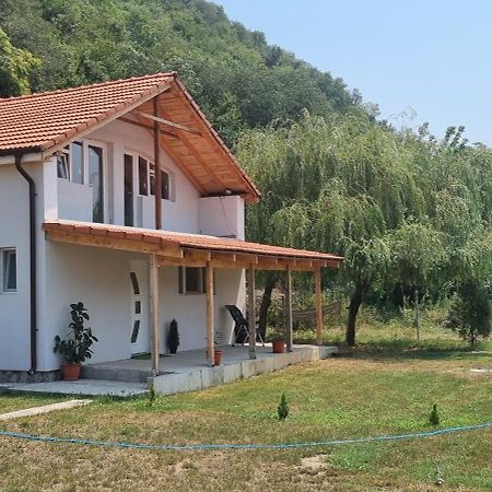 Vila Legrand Bazias Dış mekan fotoğraf