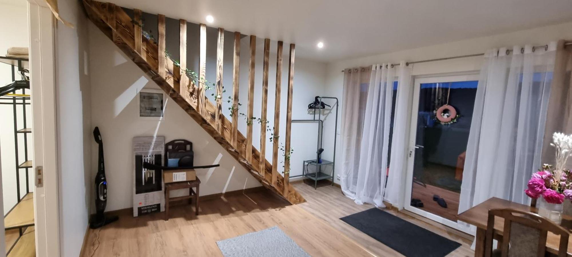 Vila Legrand Bazias Dış mekan fotoğraf