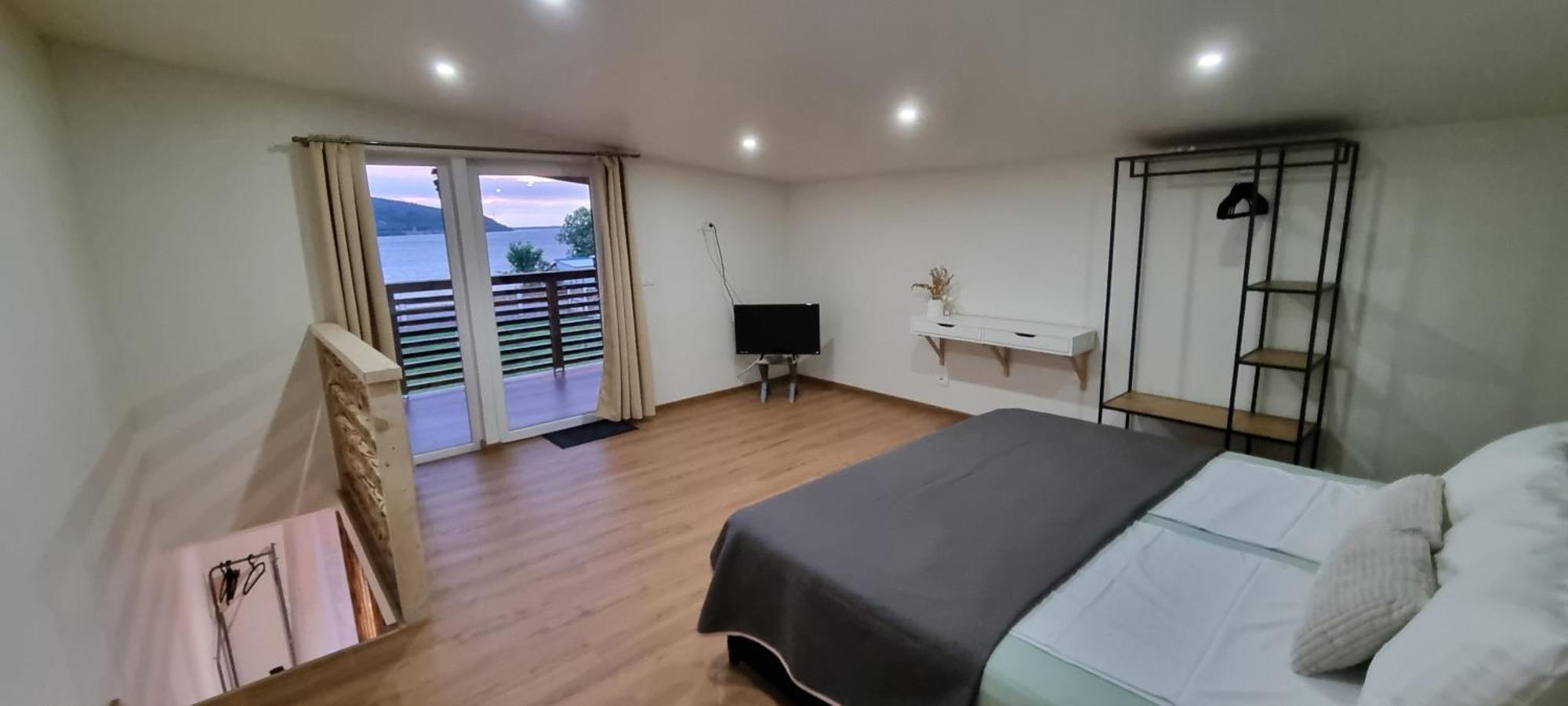 Vila Legrand Bazias Dış mekan fotoğraf