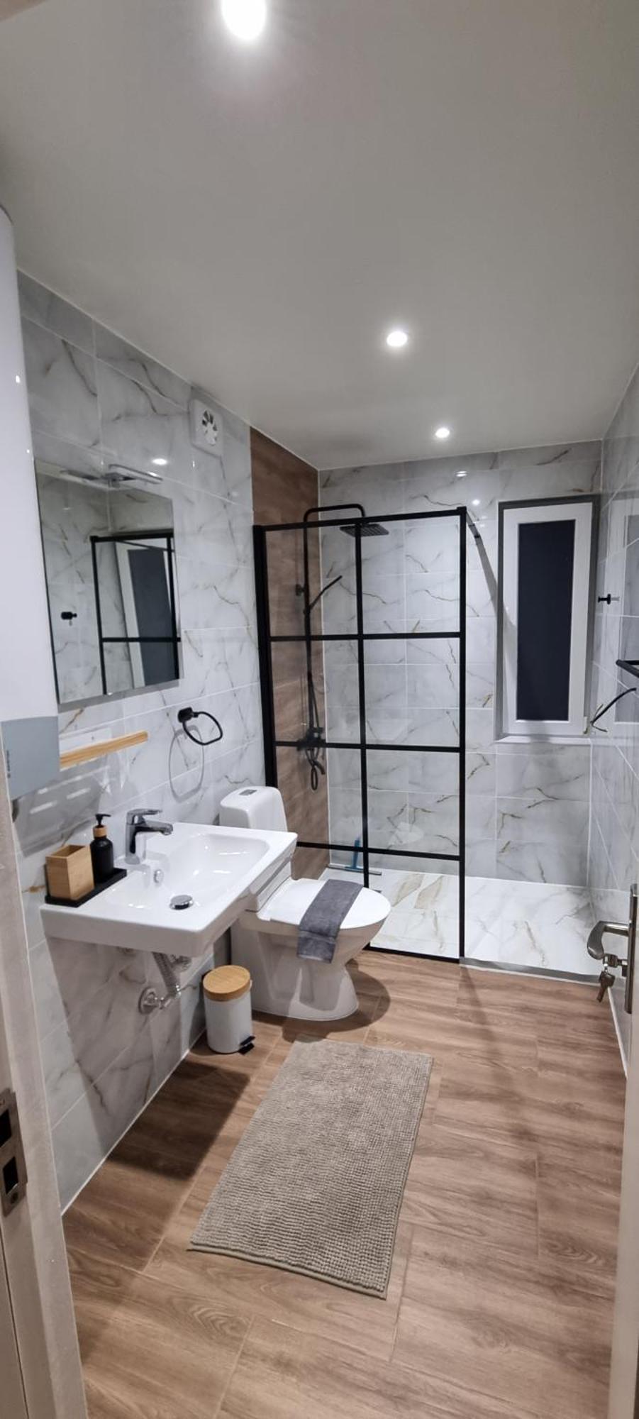 Vila Legrand Bazias Dış mekan fotoğraf