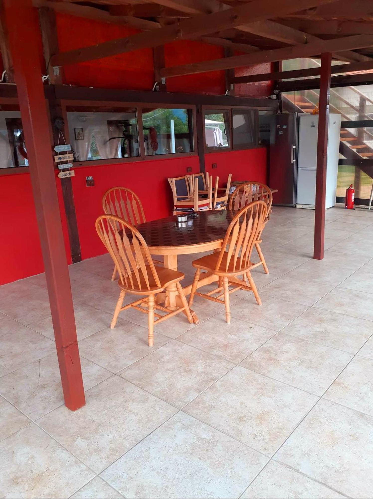 Vila Legrand Bazias Oda fotoğraf