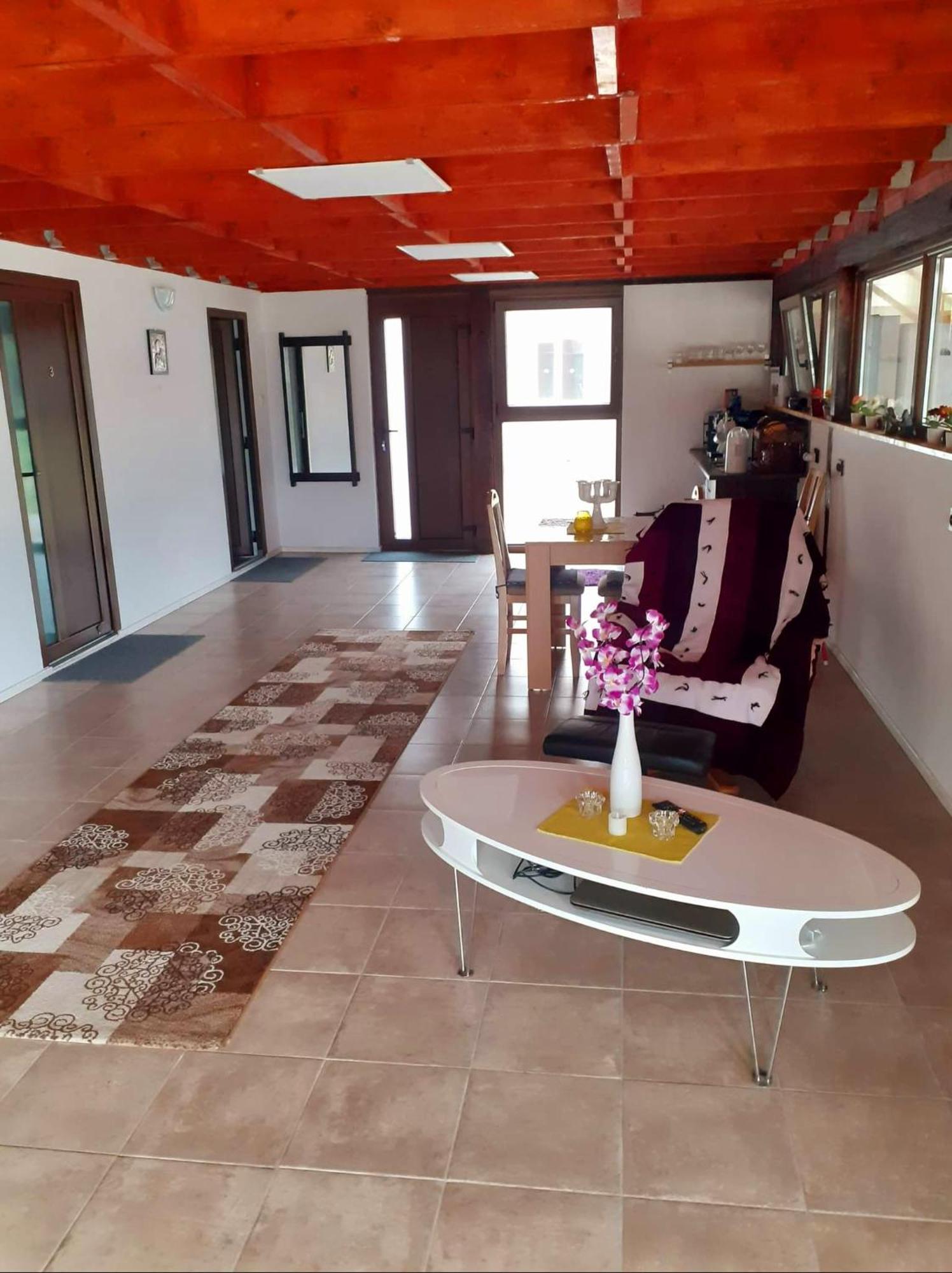 Vila Legrand Bazias Oda fotoğraf