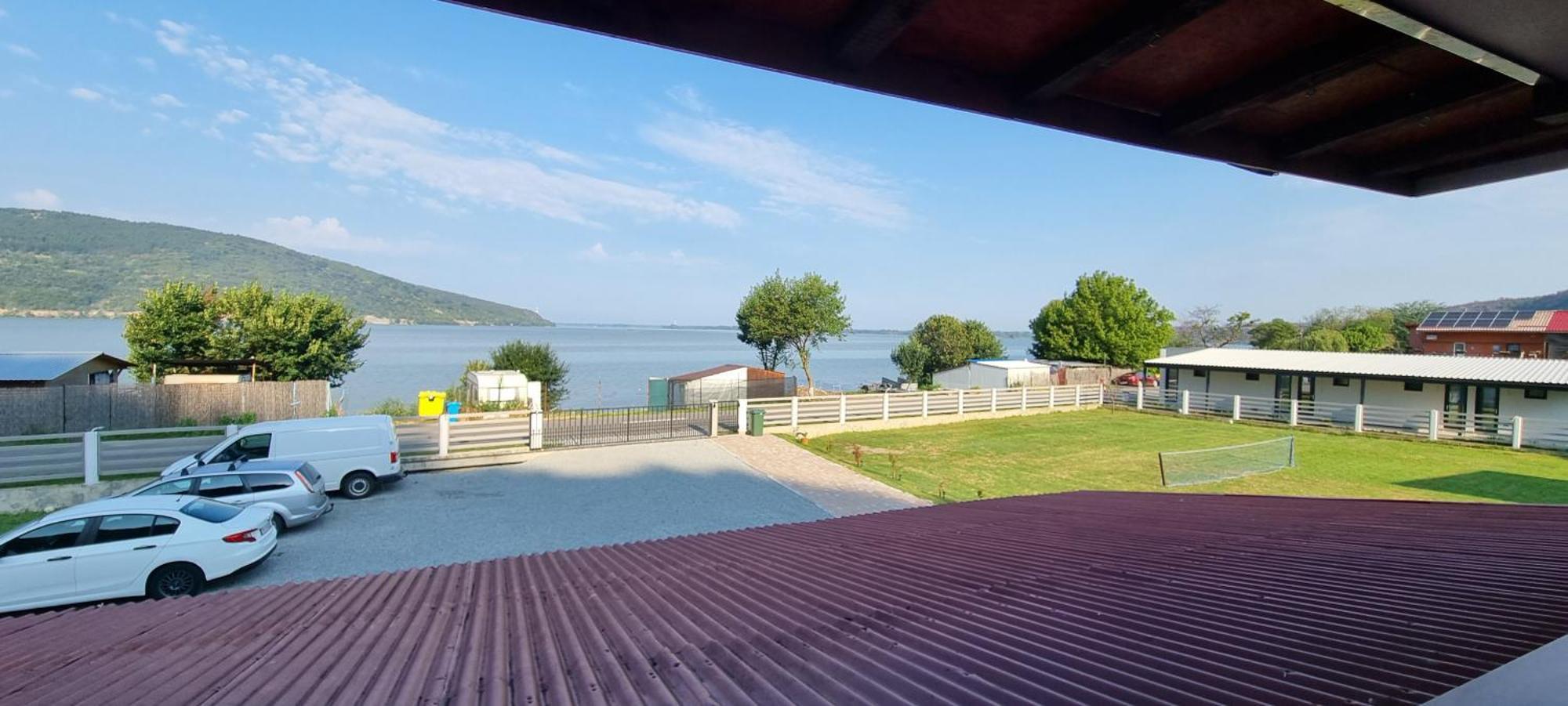 Vila Legrand Bazias Dış mekan fotoğraf